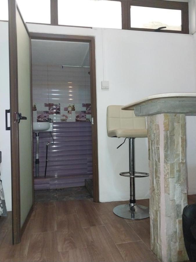 Love Cosy Studios Flic en Flac Exterior photo