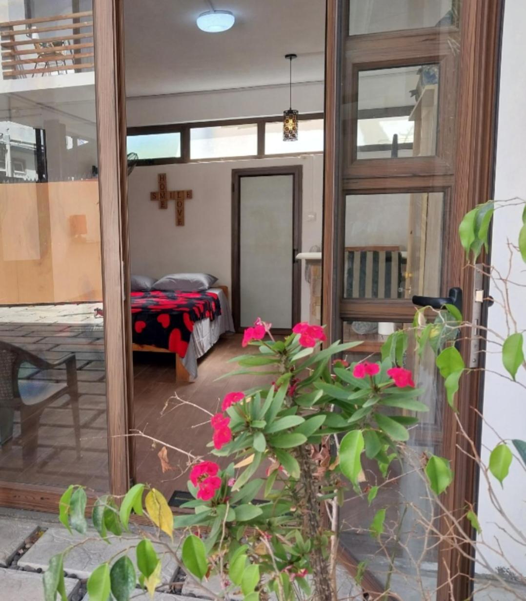 Love Cosy Studios Flic en Flac Exterior photo